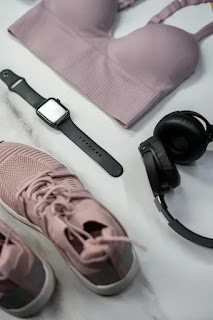 Proper Footwear for optimized fat loss
