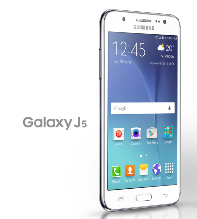 Kelebihan dan Kekurangan Samsung Galaxy J5
