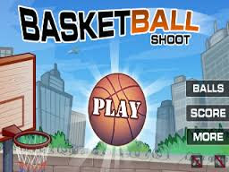 Free Download Basketball Shoot APK