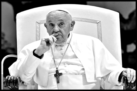 bergoglio