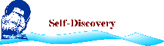 self-discovery