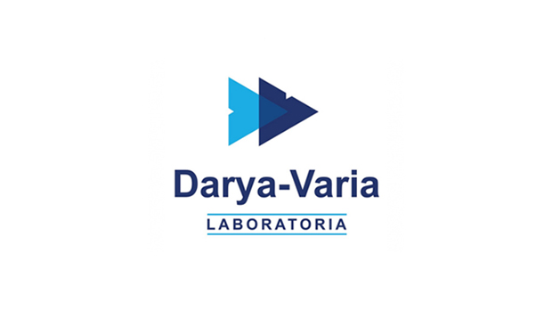 PT Darya-Varia Laboratoria Tbk Logo