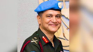 2- UN Appoints Veteran Indian Officer To Lead Its Mission In Yemen