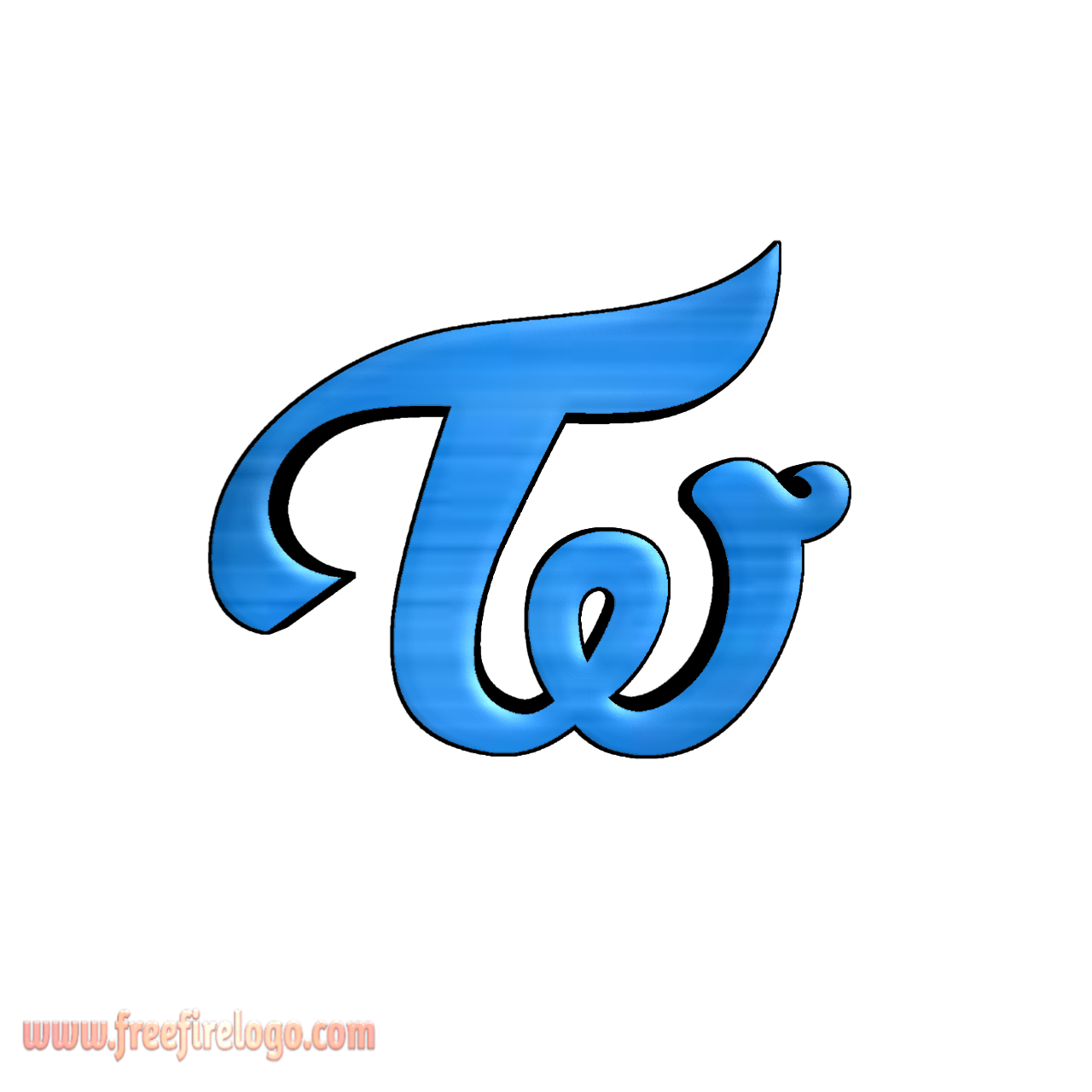 Twice Logo Png Jpg Free Download Without Copyright Use