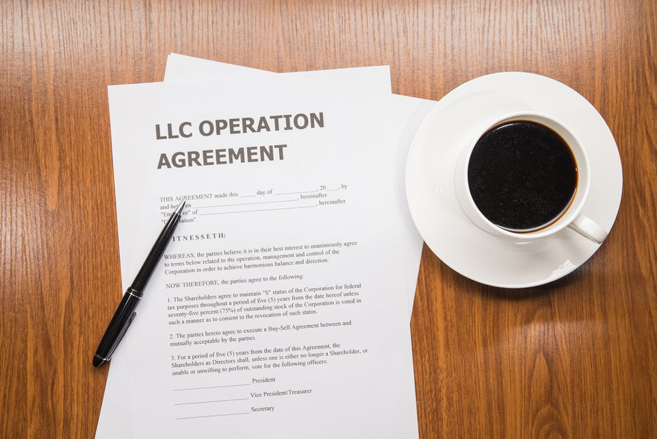 Legal Requirements for Starting a Business