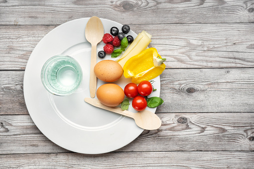 Bharti sing weight loss diet plan