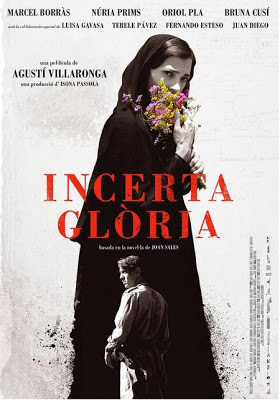 El trailer del domingo: Incerta Glòria