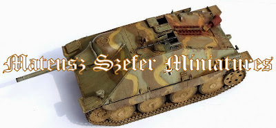 Mateusz Szefer Miniatures