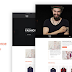 Lindon Jayden Crazy Fashion - Shopify Responsive Theme boutique
clothing fashion fas