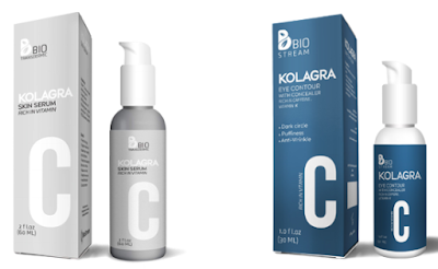 kolagra skin serum