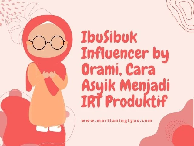 ibusibuk influencer by orami