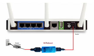 Cara Memperbaiki Masalah Wifi Samsung Galaxy S9 yang tidak terhubung