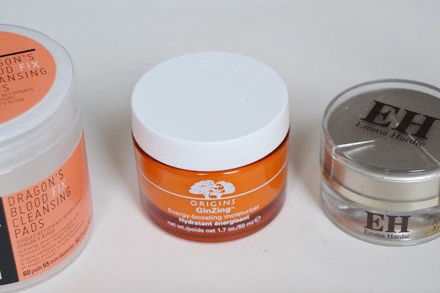 Origins Ginzing Energy Boosting Moisturiser