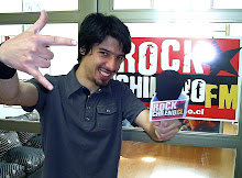 CONDUCTOR CRISTIAN MONARDES