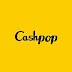 Cashpop - Hadiah Pulsa dan Token Listrik PLN (Gratis) dari Menjalankan Misi Mudah di Android 