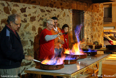 Cubacant a Vall-Llobrega