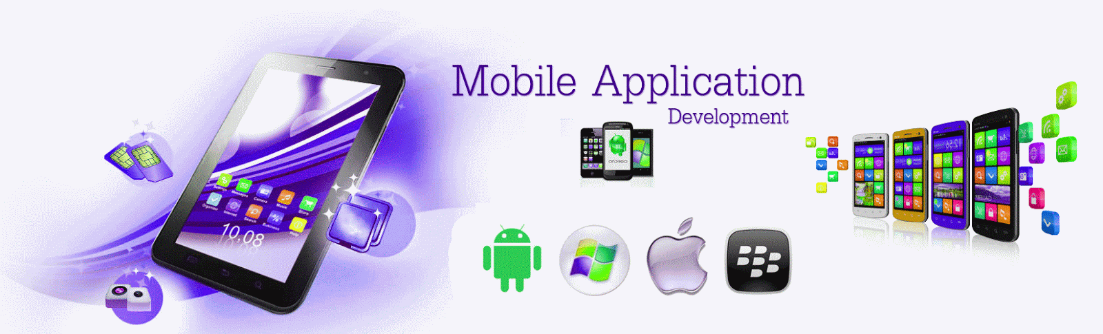 Mobile Apps Development Ohio