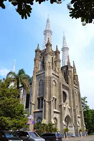 gereja katedral