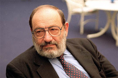 7_consejos_para_jovenes_escritores_de_Umberto_Eco