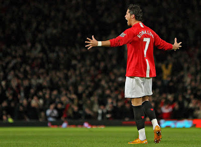 Cristiano Ronaldo-Ronaldo-CR7-Manchester United-Portugal-Transfer to Real Madrid-Photos 1