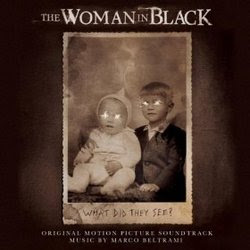 The Woman in Black Movie Soundtrack