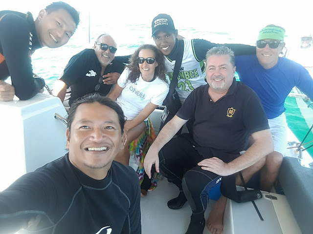 Scuba Diving, Underwater Photography, Department of Tourism, Philippines