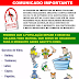 NOVO ITACOLOMI Comunicado Importante arrastão contra a dengue