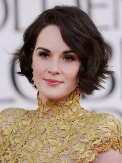 Best Short Hairstyles for Thick Wavy Hair