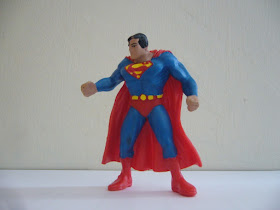 figura de Superman