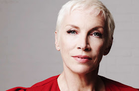 Annie Lennox - Cuando todo se derrumba, de Pema Chodron.