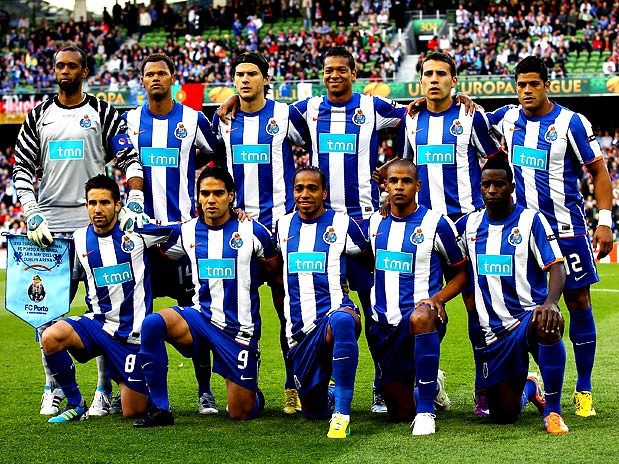 Grandes Times: o Porto de 2010-2011
