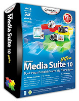 Cyberlink Media Suite Ultra 10