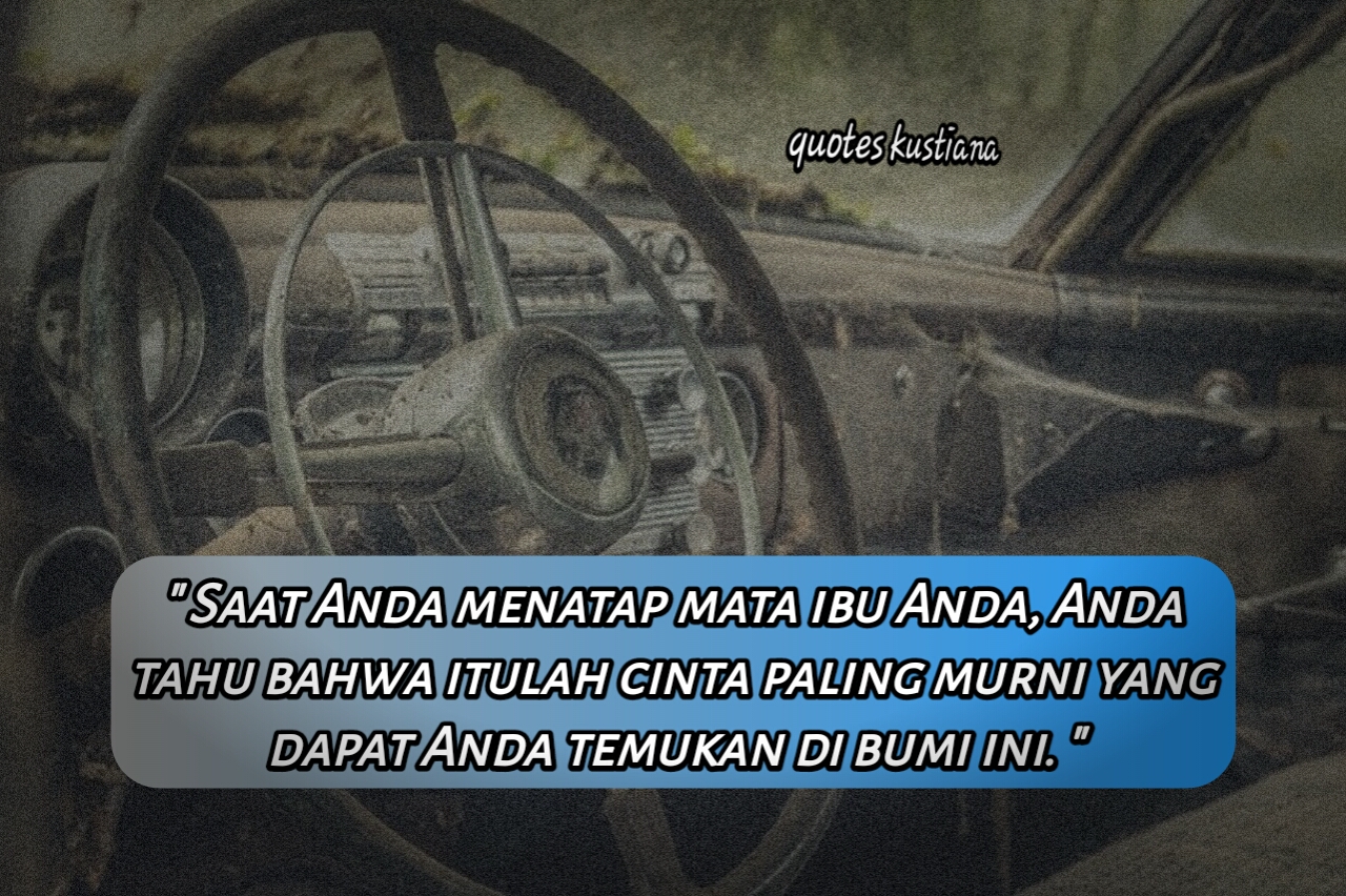 Kata mutiara Ungkapan Rindu Untuk Kedua Orang Tua