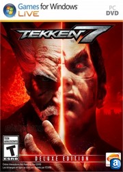 Tekken 7 Deluxe Edition 