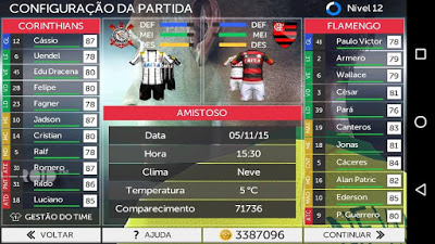 Download Pes 2016 Android - Berilmu.net