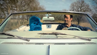 Jon Hamm - puppet music video