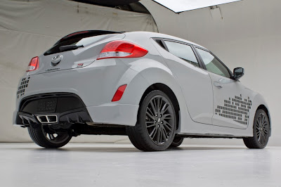 hyundai veloster remix