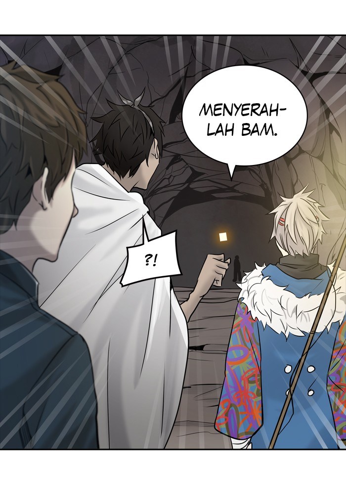 Webtoon Tower Of God Bahasa Indonesia Chapter 323