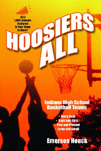 Hoosiers All, Indiana High School Basketball Teams