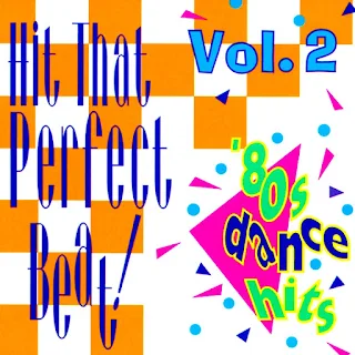 Hit That Perfect Beat! - Vol.2