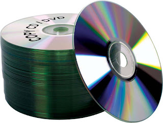 Menerima Layanan dan jasa Copy CD