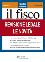 Revisione legale - Le novità