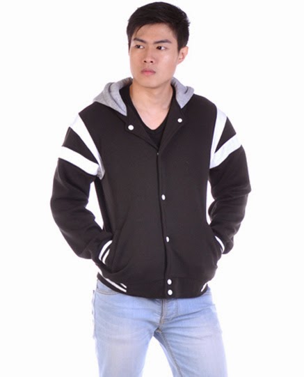 Model jaket jumper adidas paling gaul dan keren