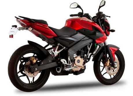 Kelebihan Kawasaki Bajaj Pulsar 200NS