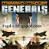 Command And Conquer Generals Game Pc