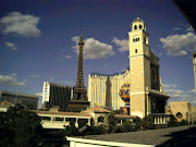 Las Vegas pictures. (dsc )