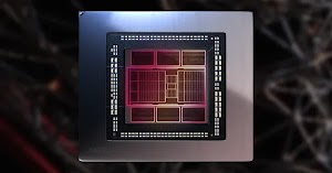 AMD unveils new RDNA 3 graphics cards for laptops at CES 2023