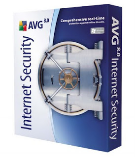 AVG Internet security 9.0