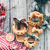 烘焙 |  聖誕花圈麵包