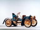 1902 Mercedes 35 HP